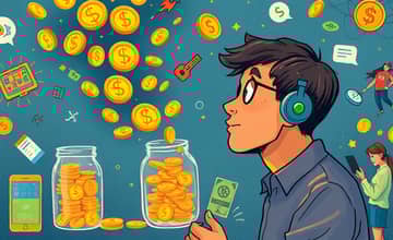 La voz de tu dinero: escúchala entendiendo dónde va