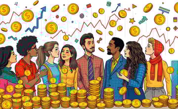 El lenguaje del dinero: aprende a hablar finanzas fluidamente