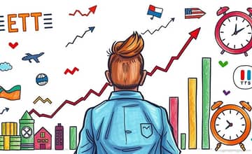 Desmitificando la inversión pasiva: tu guía completa