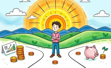 La anatomía del ahorro: diseccionando cada decisión