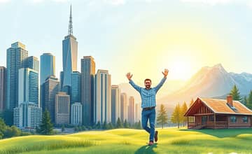 La filosofía FIRE: independencia financiera, retiro temprano