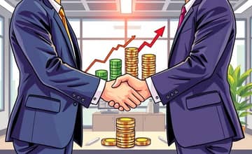 El arte de la negociación: mejora tus ingresos y gastos