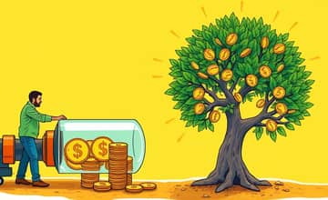 Automatiza tu crecimiento: inversiones programadas