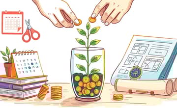 La anatomía del ahorro: de la teoría a la práctica