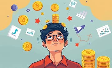 El factor psicológico en tus finanzas: domina tu mente