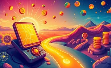 Tu GPS financiero: traza tu ruta hacia la riqueza