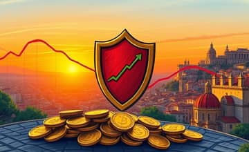 El impacto de la inflación en tu patrimonio: protégete