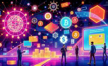 Finanzas en la era digital: herramientas y tendencias