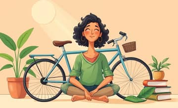 El arte de la frugalidad inteligente: vive bien con menos