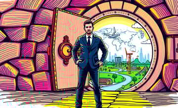 Desbloquea tu potencial de inversión: guía práctica