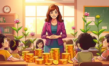 Maestro del Ahorro: Convierte Pequeños Pasos en Grandes Saltas