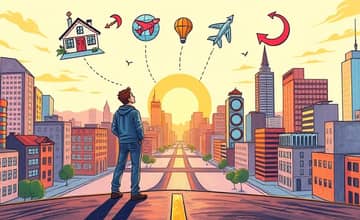 Ahorra para lo Grande: Cómo Financiar tus Sueños Más Ambiciosos