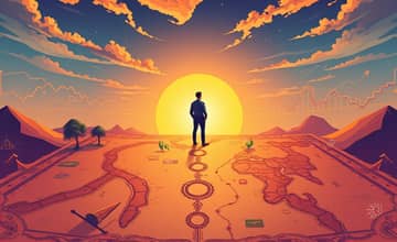 El Mapa hacia la Riqueza: Diseña tu Propia Ruta