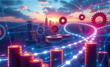 Finanzas en Modo Automático: Estrategias para un Futuro Sólido