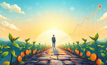 Invierte sin Miedo: Tu Guía Definitiva para Empezar