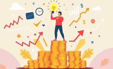 Domina tus Finanzas: El Poder del Conocimiento y la Acción