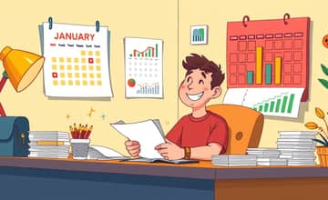 Libérate del Estrés Financiero: Un Plan Paso a Paso