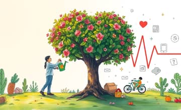 Invierte en tu Bienestar: Un Activo que Siempre Rinde