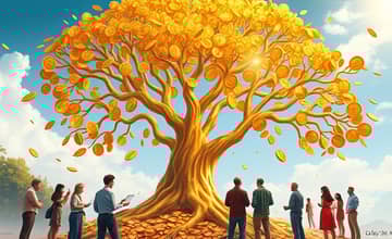 Haz que tu Dinero Crezca: Inversiones para Todos los Niveles