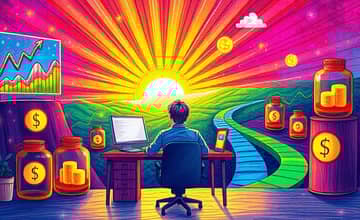 El Arte de la Planificación: Organiza tu Futuro Financiero