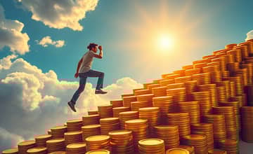 El Poder de la Disciplina: Ahorra e Invierte Consistentemente