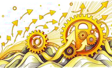 El ciclo de la riqueza: cómo se crea y se mantiene