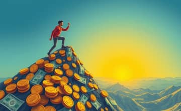 Conquista tus Metas: Estrategias Efectivas de Ahorro