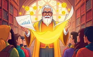 Secretos de los Gurús Financieros: Ahorro e Inversión al Descubierto