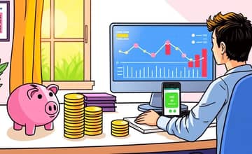 Optimiza tus Finanzas: Consejos Expertos para Multiplicar tu Patrimonio