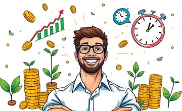 El Manifiesto del Ahorrador: Principios para la Riqueza Personal