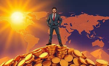 Invierte con Confianza: Supera los Miedos y Alcanza la Riqueza