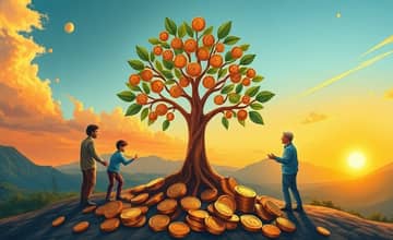 Invierte en el Mañana: Decisiones que Construyen un Futuro Próspero