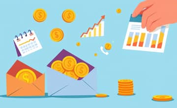 Ahorra con Estrategia: Maximiza Cada Euro y Oportunidad