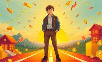 Descifra el Mundo de las Inversiones: Guía para Novatos