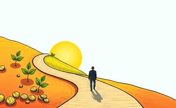 Ahorra para Vivir, No para Sobrevivir: Estrategias para la Vida