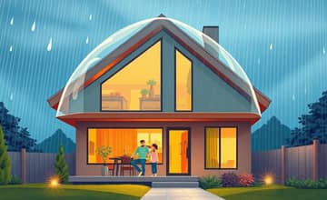 Finanzas a Prueba de Futuro: Protege Tu Hogar de Imprevistos