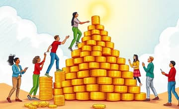 Construyendo un Patrimonio: De Novato a Experto Financiero