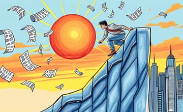 El Diario Financiero: Registra y Conquista Tus Metas