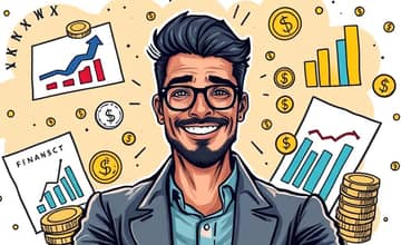 Tu Marca Personal Financiera: Construye Tu Futuro Económico