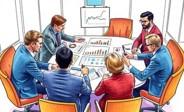 Negocia con Éxito: Mejora Tus Condiciones Financieras