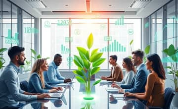 Más Allá del Presupuesto: Herramientas para la Prosperidad