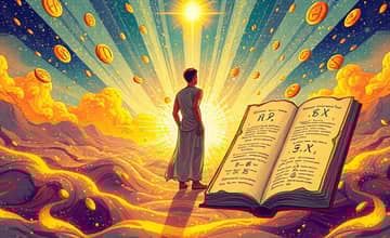 El Código de la Abundancia: Desbloquea Tu Potencial Financiero