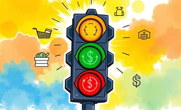 El semáforo financiero: categoriza tus gastos inteligentemente