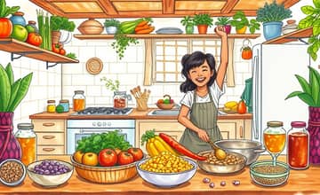 Transforma Tu Cocina: Recetas Económicas para el Día a Día