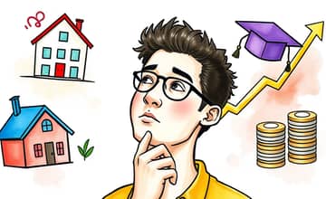 El Poder de la Anticipación: Planifica Tu Futuro Económico