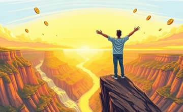 Finanzas Sin Ataduras: Libérate de Dependencias Económicas