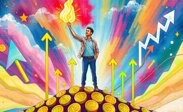 Despierta Tu Genio Financiero: Estrategias de Crecimiento Personal