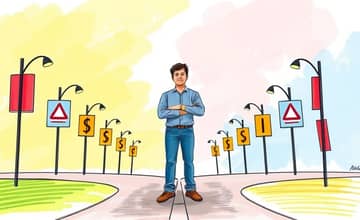 Menos trampas de gasto: cómo evitarlas eficazmente