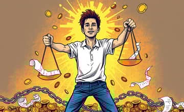 El Arte de la Racionalización: Elimina Gastos Innecesarios