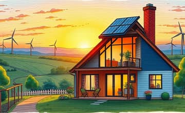 Tu Casa, Tu Ahorro: Ideas para Reducir Costos del Hogar